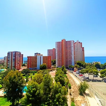 Views Benidorm